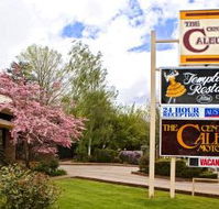Central Caleula Motor Lodge - Accommodation Mermaid Beach