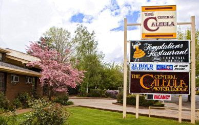 Central Caleula Motor Lodge - Accommodation Mermaid Beach 0