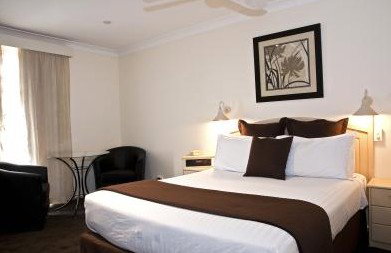 Central Caleula Motor Lodge - Accommodation Mermaid Beach 3