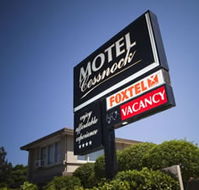 Cessnock Motel - Accommodation Mermaid Beach