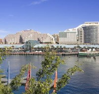 Hotel Ibis Darling Harbour - Accommodation Mermaid Beach