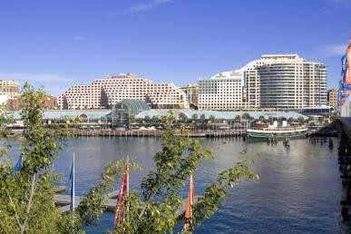 Hotel Ibis Darling Harbour - Accommodation Mermaid Beach 0