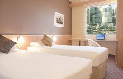 Hotel Ibis Darling Harbour - Accommodation Mermaid Beach 1