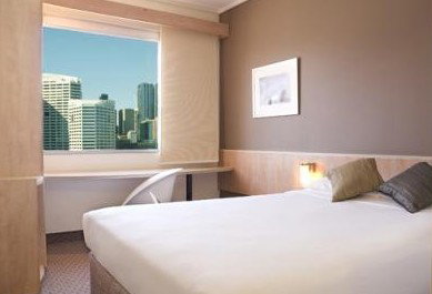 Hotel Ibis Darling Harbour - Accommodation Mermaid Beach 2