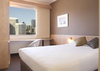 Hotel Ibis Darling Harbour - Accommodation Mermaid Beach 3