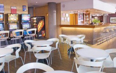 Hotel Ibis Darling Harbour - Accommodation Mermaid Beach 4