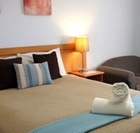 Colonial Lodge Motor Inn - Accommodation Mermaid Beach