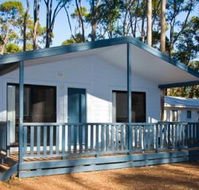 Island View Beach Resort - Accommodation Mermaid Beach
