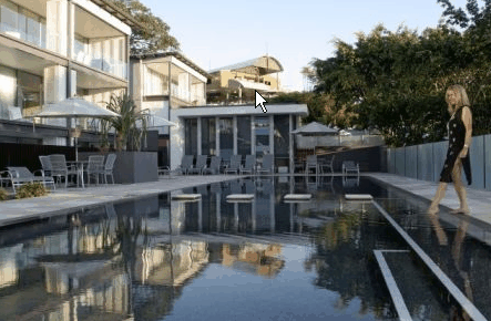 The Rise Noosa - Accommodation Mermaid Beach 1