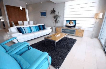 The Rise Noosa - Accommodation Mermaid Beach 3