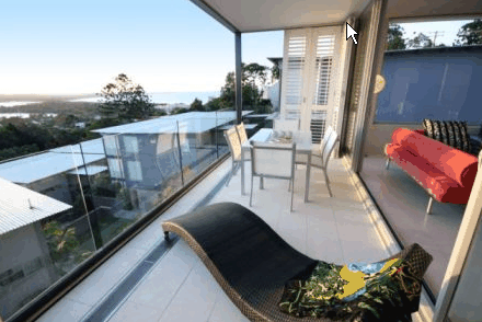 The Rise Noosa - Accommodation Mermaid Beach 4