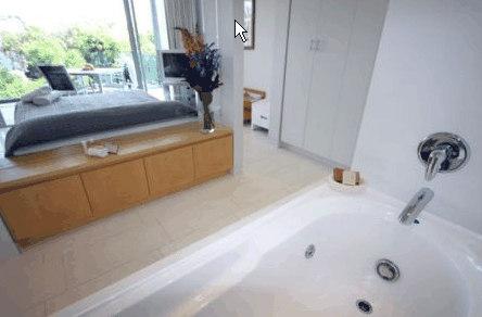The Rise Noosa - Accommodation Mermaid Beach 5