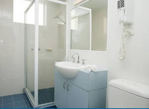 BizMOTEL - Accommodation Mermaid Beach 0