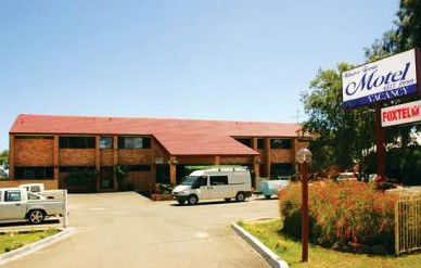 Windsor Terrace Motel - Accommodation Mermaid Beach 0
