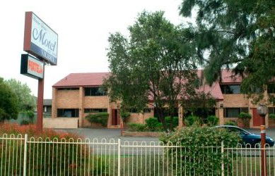 Windsor Terrace Motel - Accommodation Mermaid Beach 2