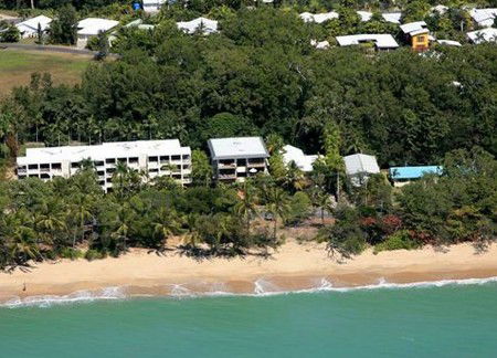  Accommodation Mermaid Beach