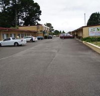 Echo Point Motor Inn - Accommodation Mermaid Beach