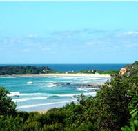 Evans Head Pacific Motel - Accommodation Mermaid Beach