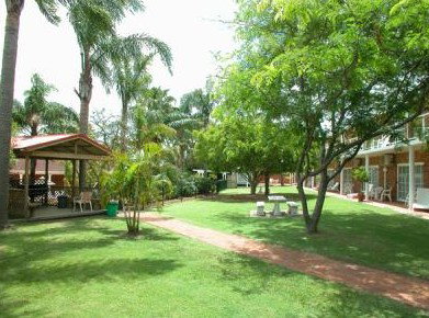 Forresters Resort - Accommodation Mermaid Beach 3