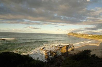 Golden Sands Motor Inn - Accommodation Mermaid Beach 2