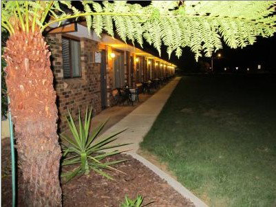 Golfers Lodge Motel - Accommodation Mermaid Beach 0