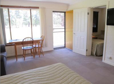 Golfers Lodge Motel - Accommodation Mermaid Beach 5