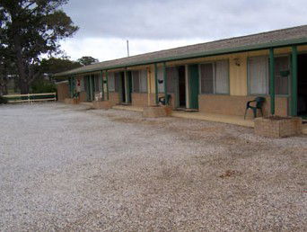 Governors Hill Motel - Accommodation Mermaid Beach 1