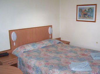 Governors Hill Motel - Accommodation Mermaid Beach 4