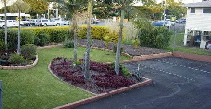 Lancaster Court Motel - Accommodation Mermaid Beach 0