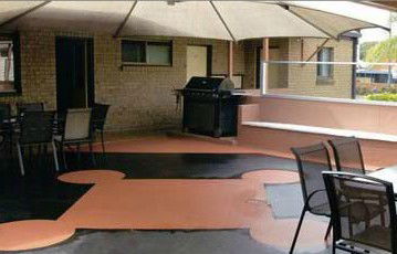 Lancaster Court Motel - Accommodation Mermaid Beach 1