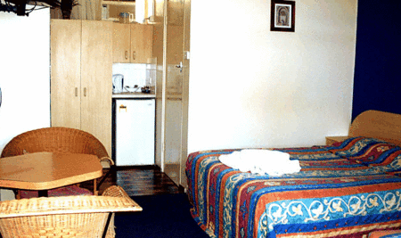 Hawaiian Sands Motor Inn - Accommodation Mermaid Beach 0