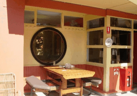 Hawaiian Sands Motor Inn - Accommodation Mermaid Beach 3
