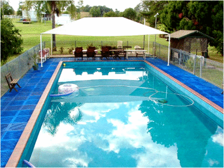 Jacaranda Motor Lodge - Accommodation Mermaid Beach