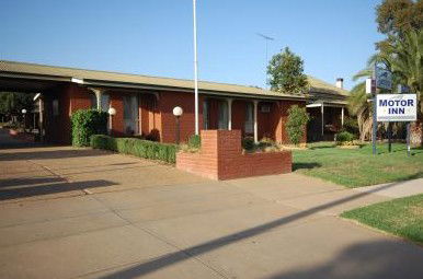 Junction Motor Inn - Accommodation Mermaid Beach 0