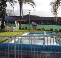 Kanimbla Motor Inn - Accommodation Mermaid Beach