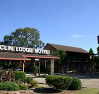 Maclin Lodge Motel - Accommodation Mermaid Beach