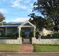 Annas Place - Accommodation Mermaid Beach