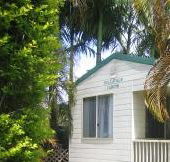Melaleuca Caravan Park - Accommodation Mermaid Beach