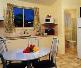 Melaleuca Caravan Park - Accommodation Mermaid Beach 1