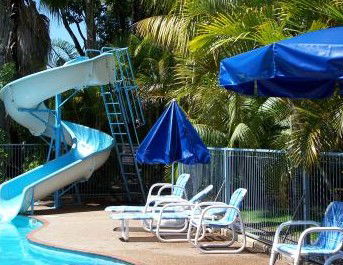 Melaleuca Caravan Park - Accommodation Mermaid Beach 2