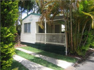 Melaleuca Caravan Park - Accommodation Mermaid Beach 3