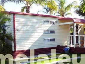 Melaleuca Caravan Park - Accommodation Mermaid Beach 4