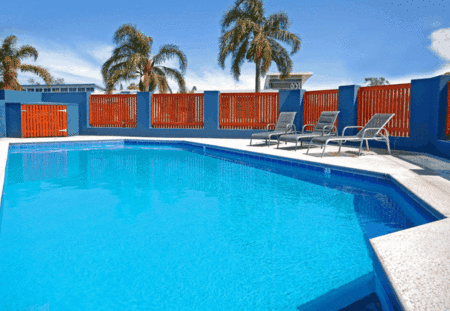 East Port Motor Inn - Accommodation Mermaid Beach 0