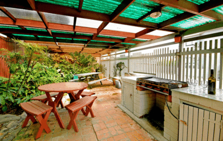 East Port Motor Inn - Accommodation Mermaid Beach 5