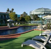 Club Mulwala Resort - Accommodation Mermaid Beach