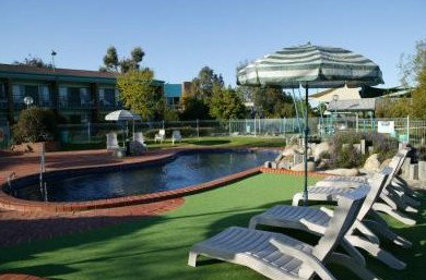 Club Mulwala Resort - Accommodation Mermaid Beach 0