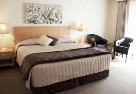 Nagambie Motor Inn - Accommodation Mermaid Beach 2