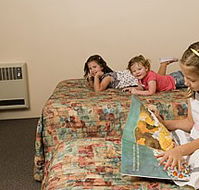 Oriana Motor Inn - Accommodation Mermaid Beach