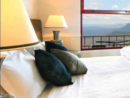 Echoes Hotel And Restaurant - Accommodation Mermaid Beach 1