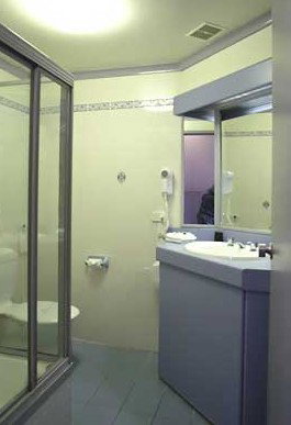 Palm Court Motor Inn - Accommodation Mermaid Beach 3